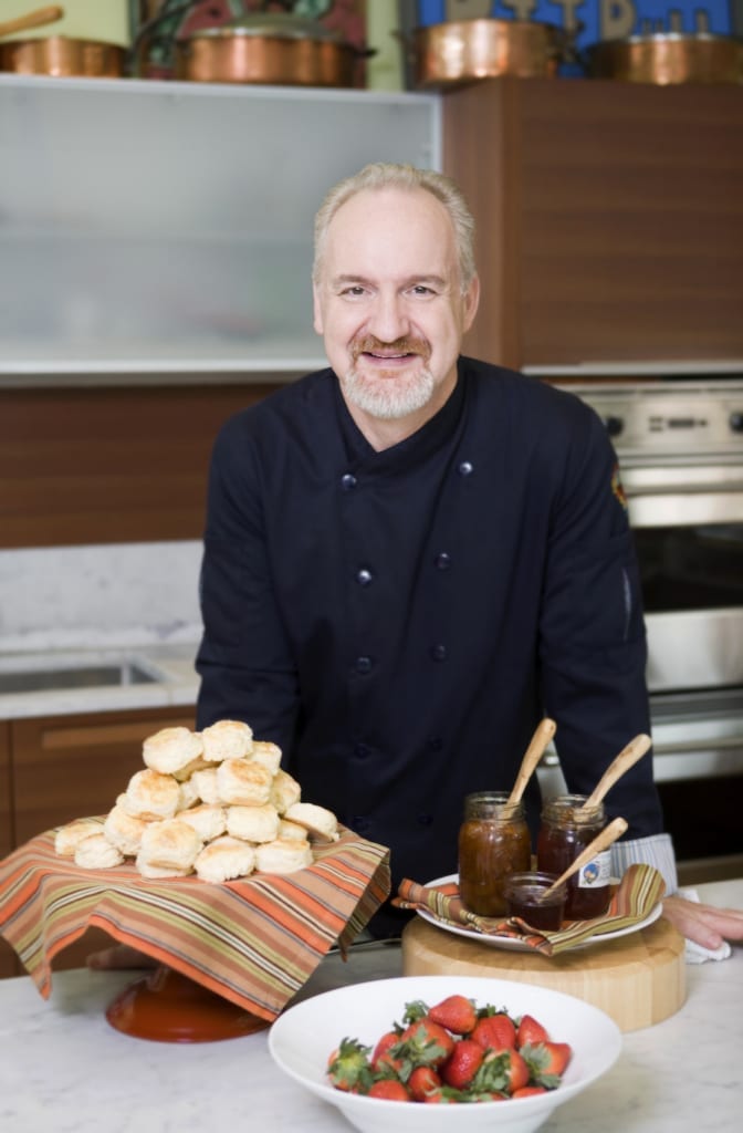 Chef Art Smith 