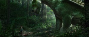 Official Trailer for Pete's Dragon