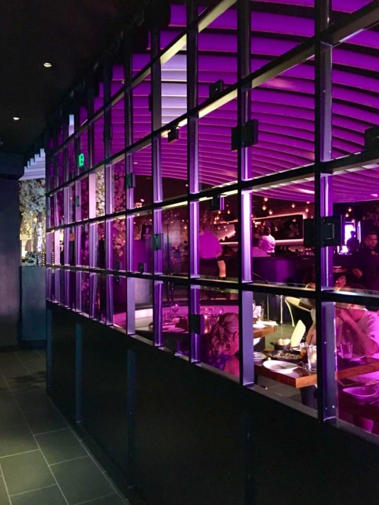 Review STK Orlando