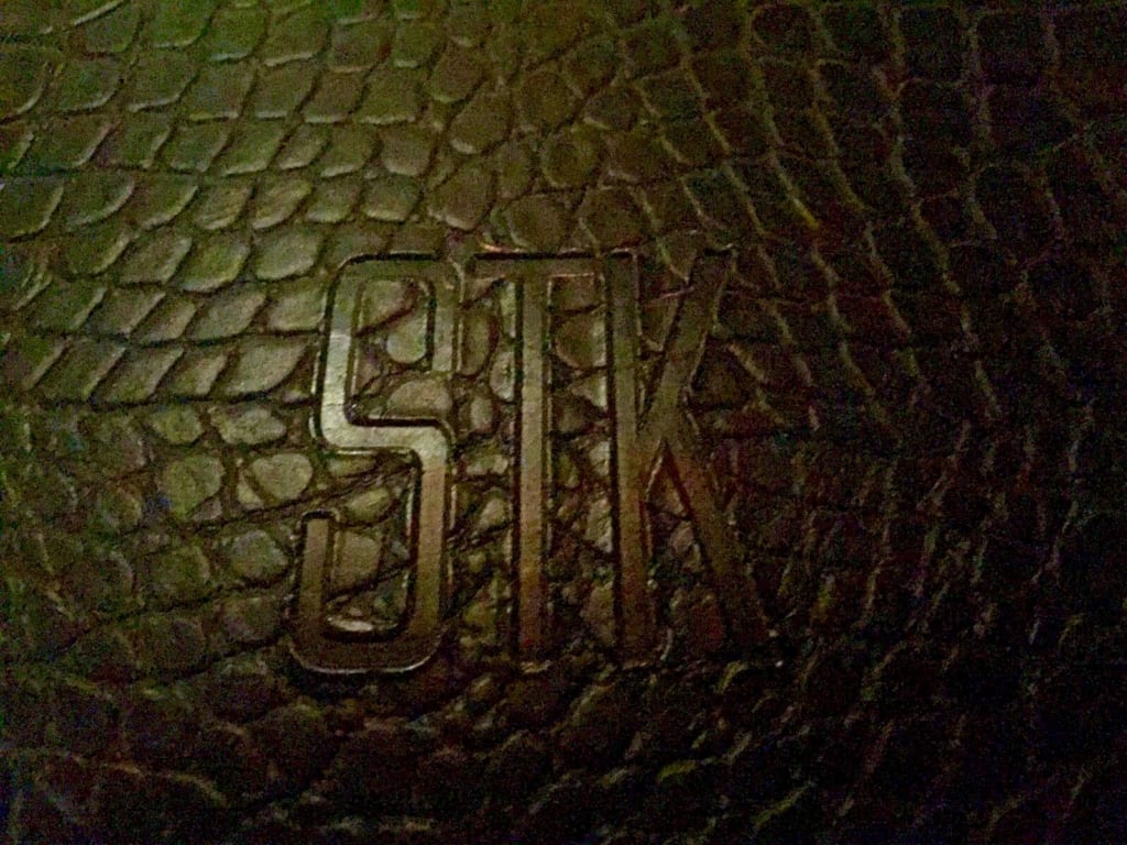 Review STK Orlando