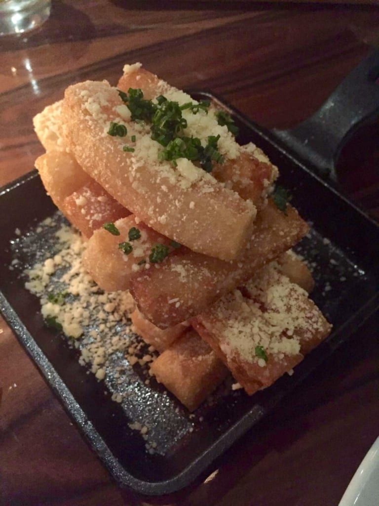 Review STK Orlando