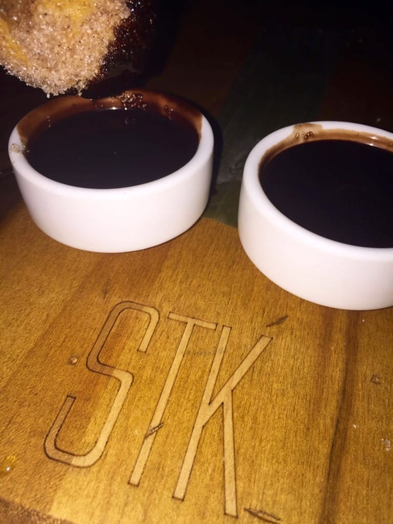 Review STK Orlando