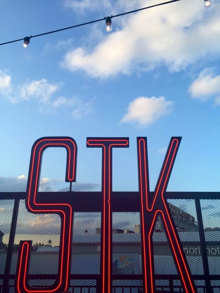 Review STK Orlando