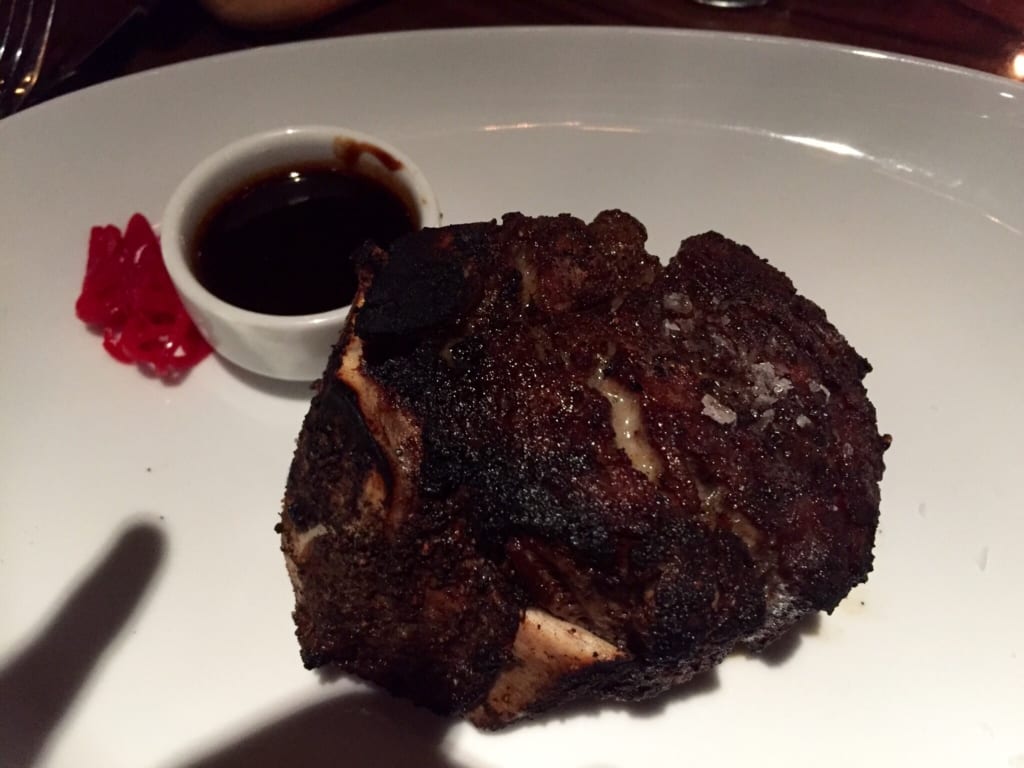  review STK Orlando