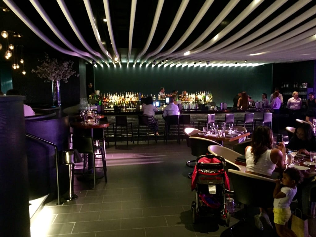 Review STK Orlando