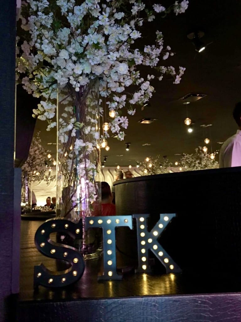 Review STK Orlando