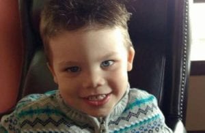 Parents of the Boy Killed by Alligator Won't Sue