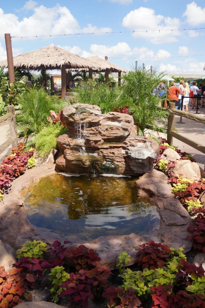 Islands of the Caribbean Review: 2016 Epcot Food and Wine Festival
