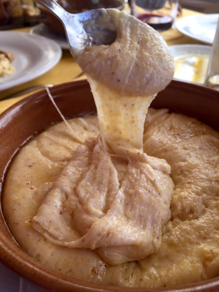 luisella polenta