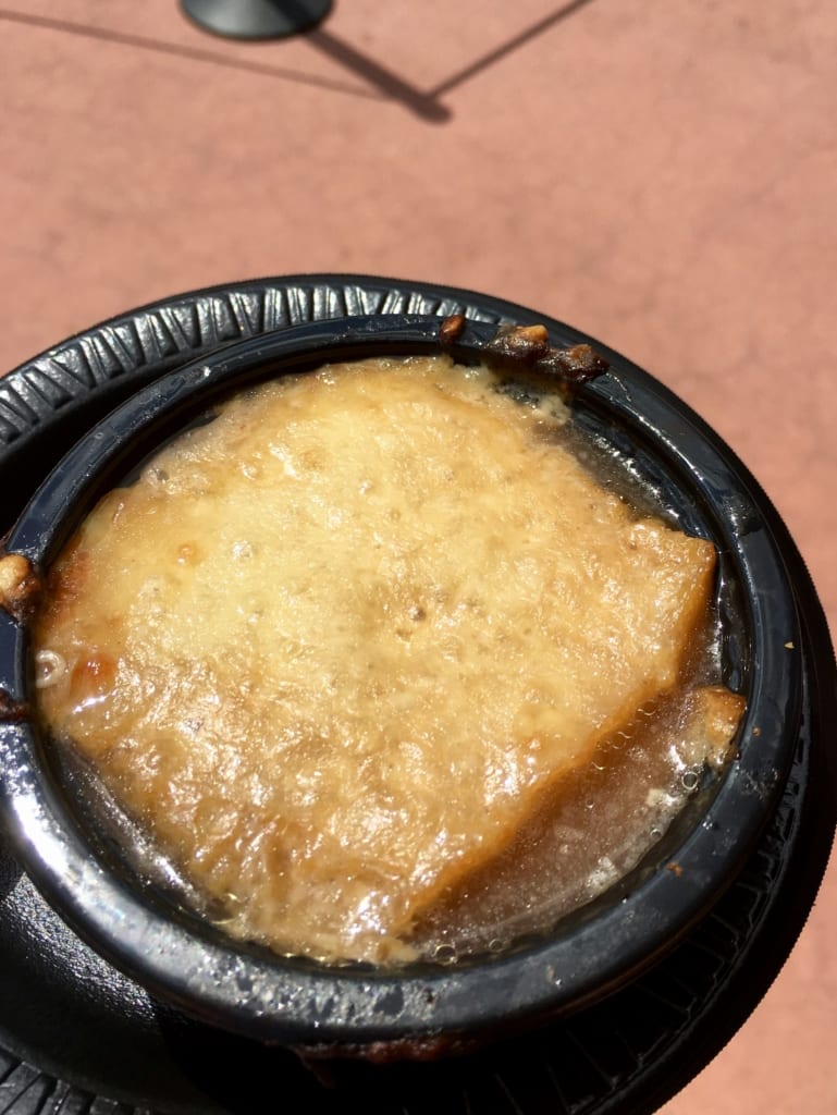 France Review: 2016 Epcot Food and Wine Festival