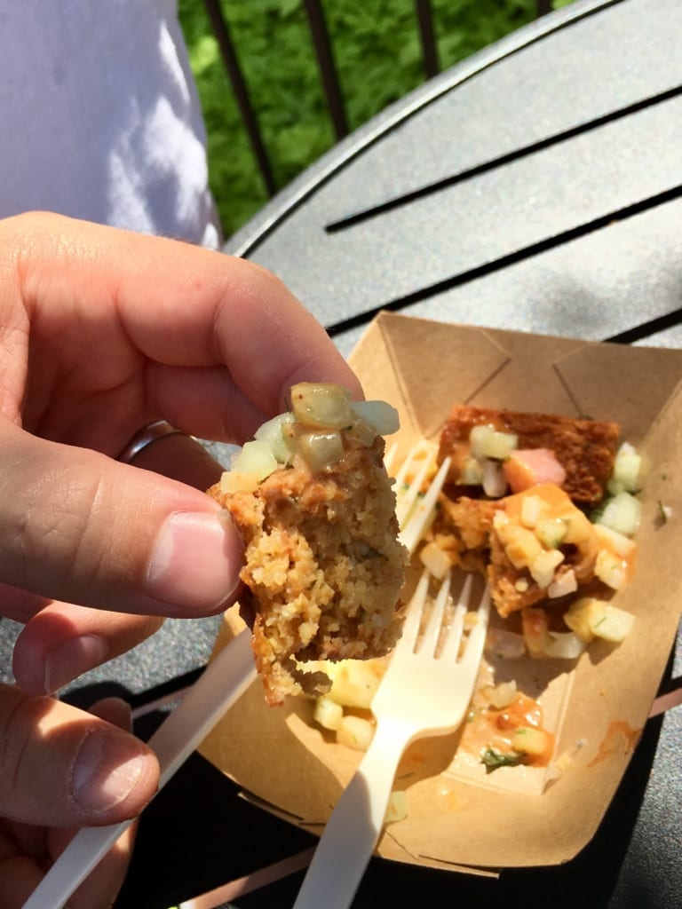 Mexico Review: 2016 Epcot Food and Wine Festival