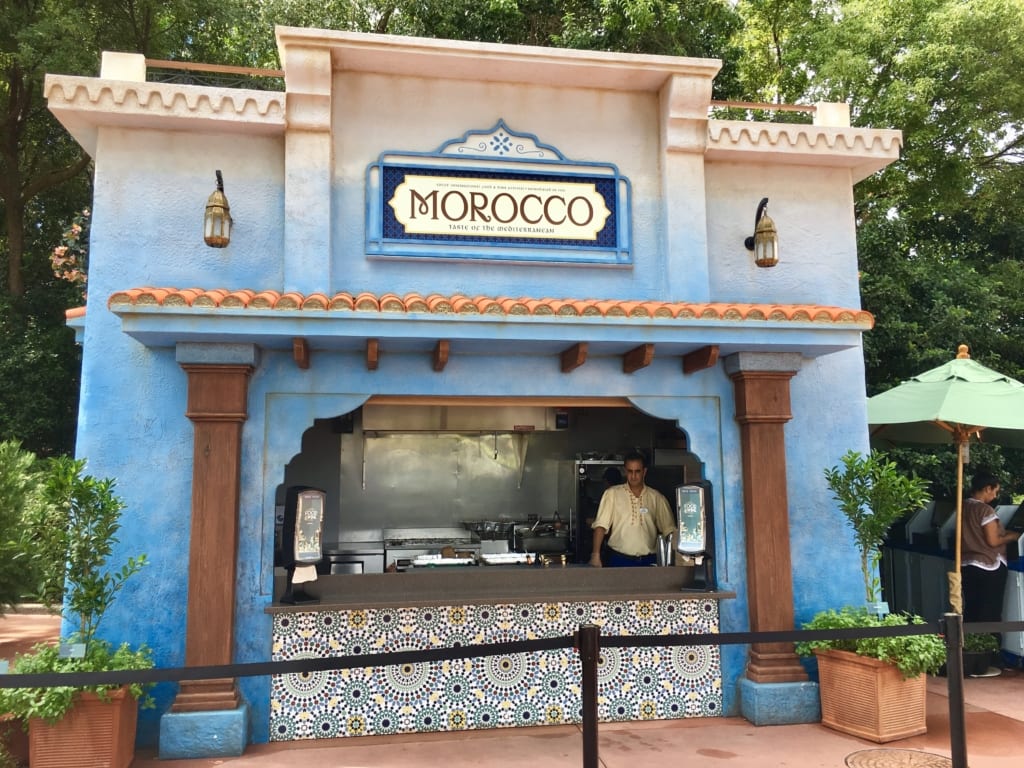 Mexico Review: 2016 Epcot Food and Wine Festival