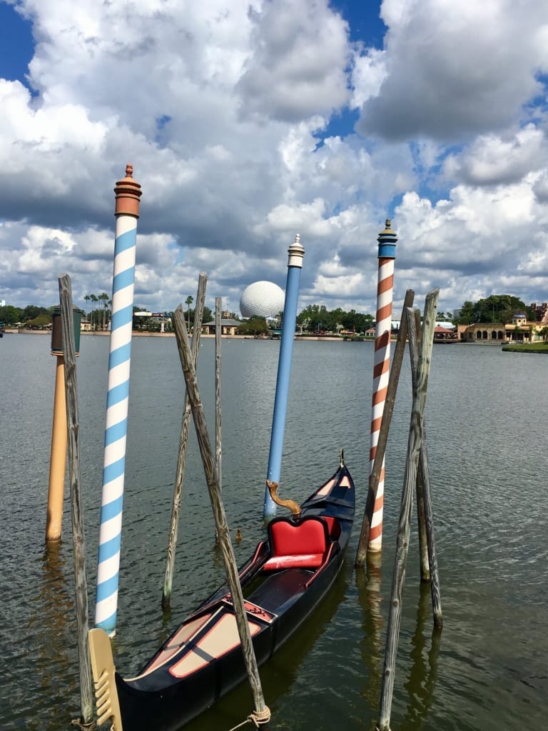 Italy Review: 2016 Epcot Food and Wine Festival