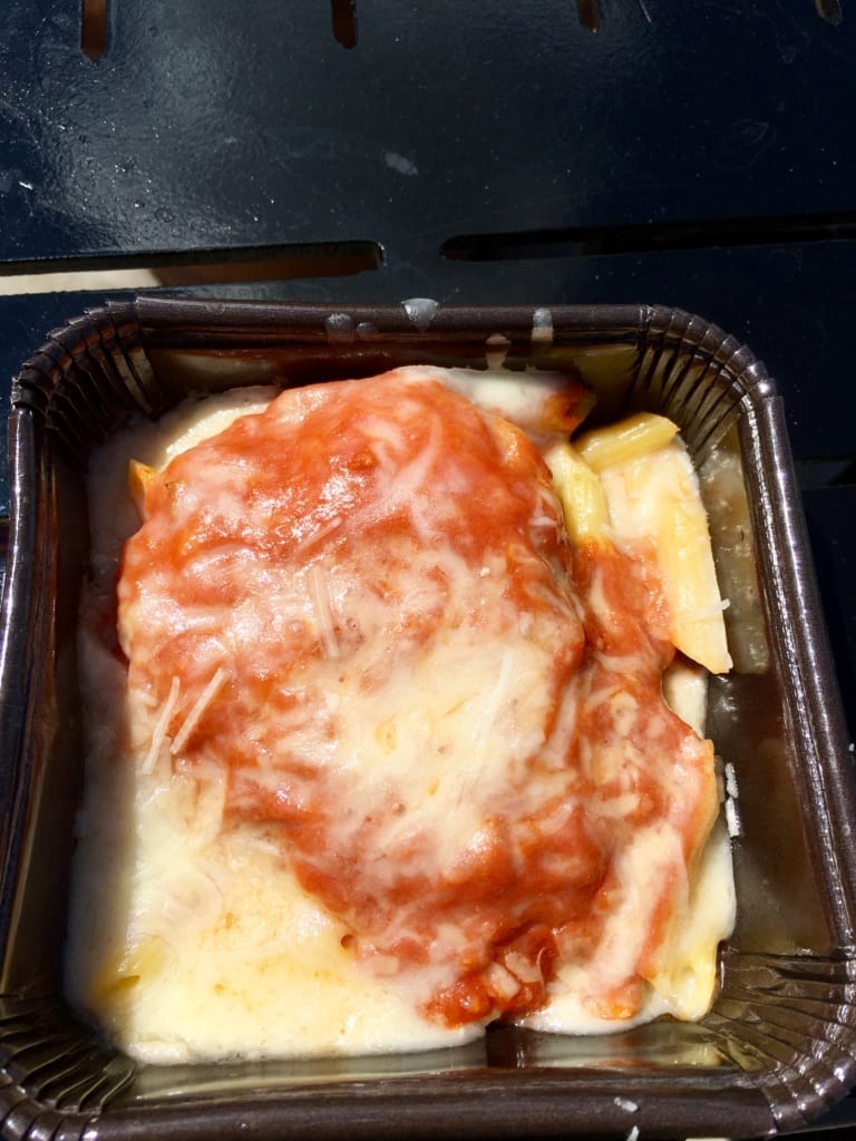 Italy Review: 2016 Epcot Food and Wine Festival