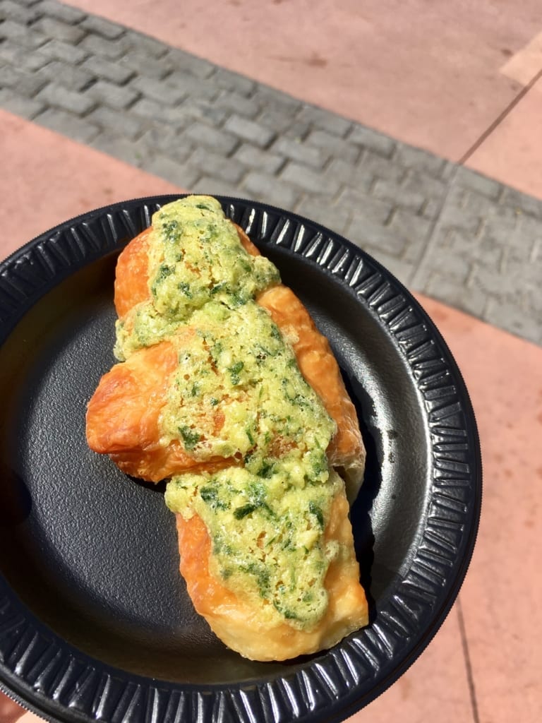 France Review: 2016 Epcot Food and Wine Festival