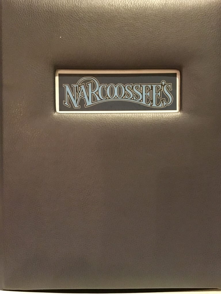 Narcoossee's Review