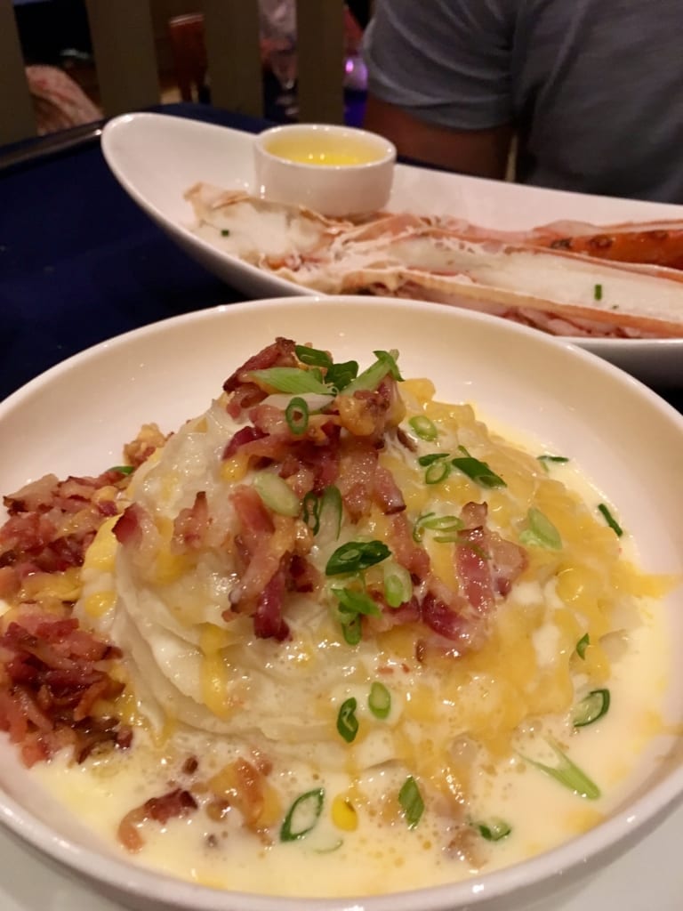 Narcoossee's Review