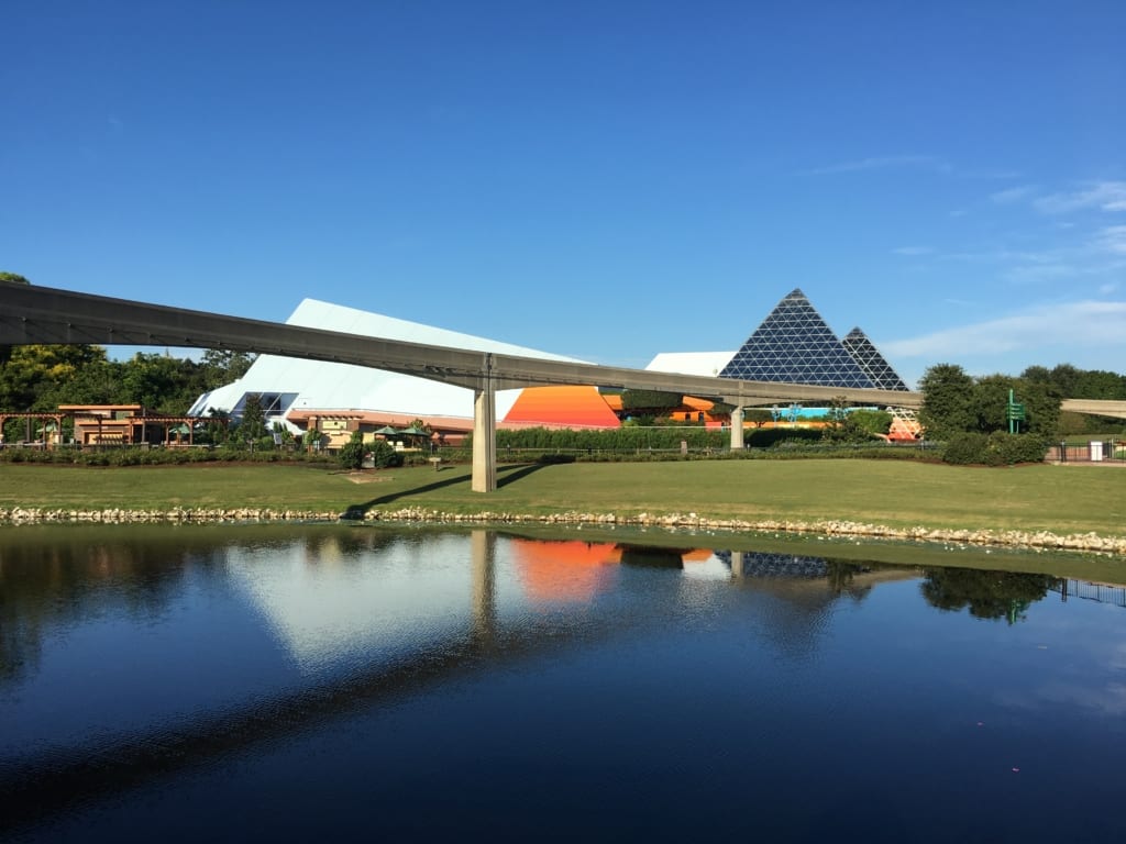Big Changes Coming to Epcot