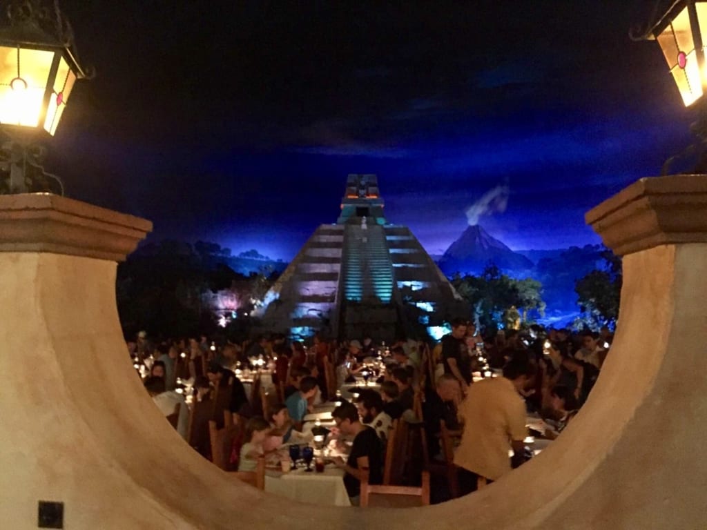 San Angel Inn Review