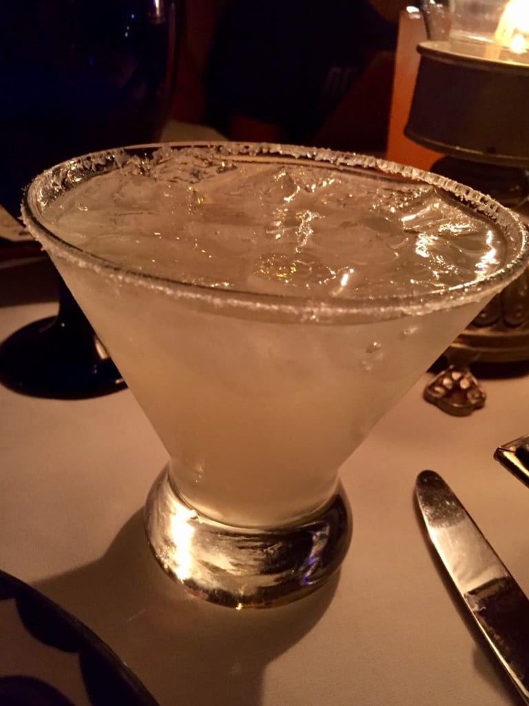 San Angel Inn Review