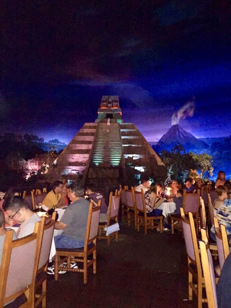 San Angel Inn Review