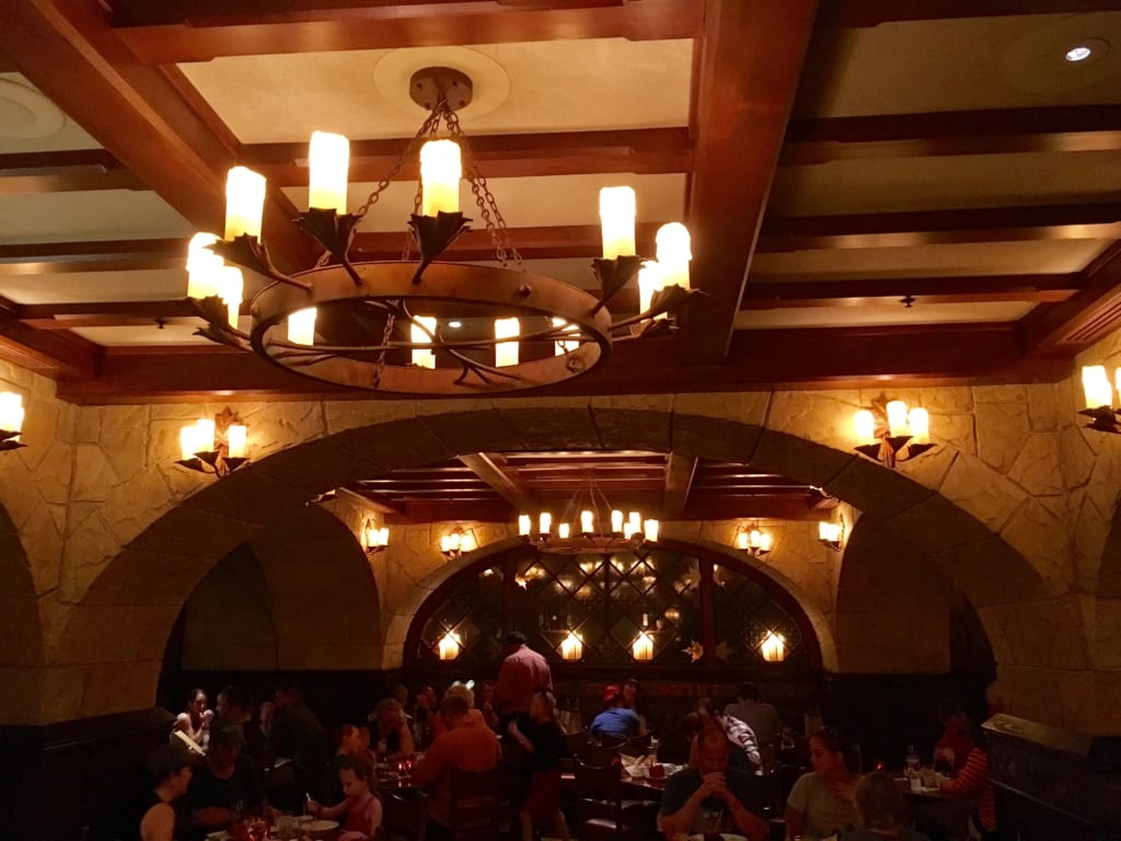 Le Cellier Full Review