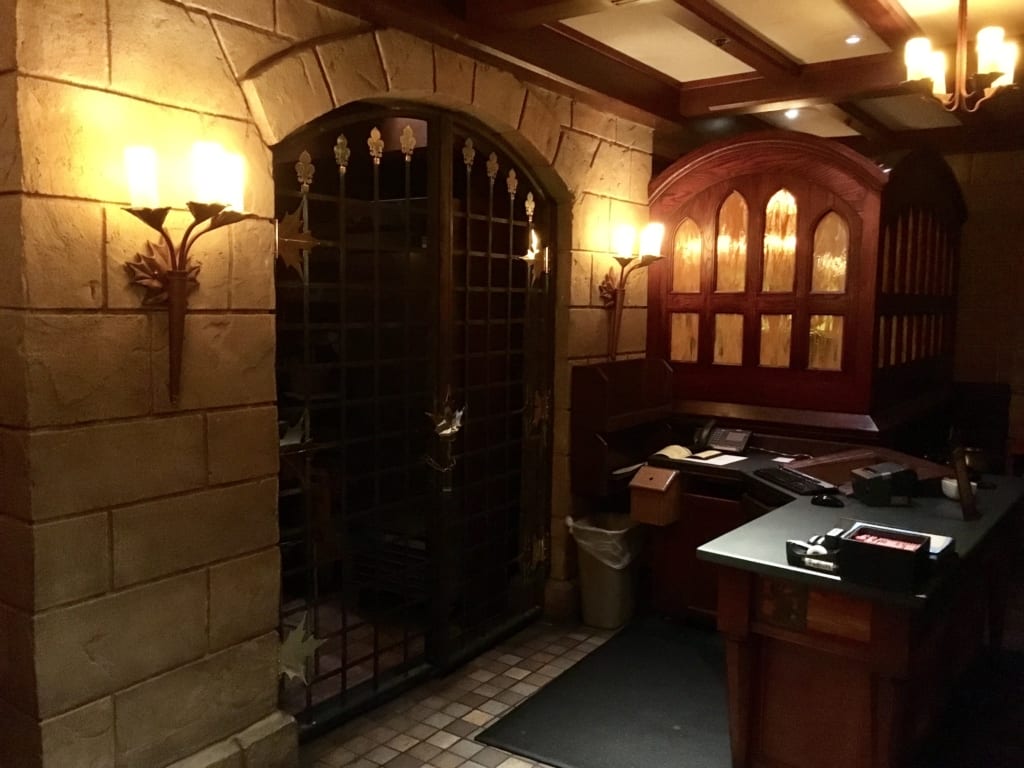 Le Cellier Full Review