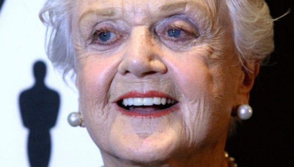 Angela Lansbury Joining Mary Poppins Returns