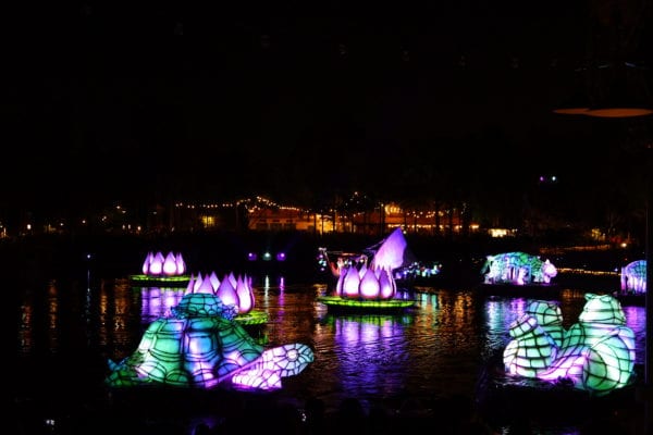 Rivers of Light Full Review