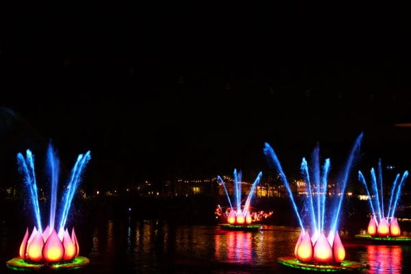 Rivers of Light Full Review