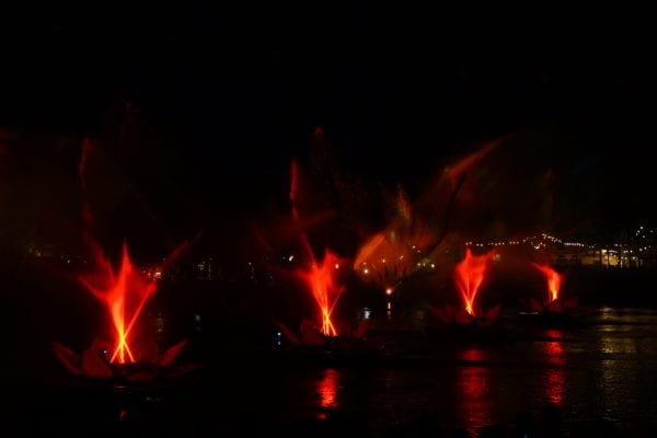 Rivers of Light Full Review