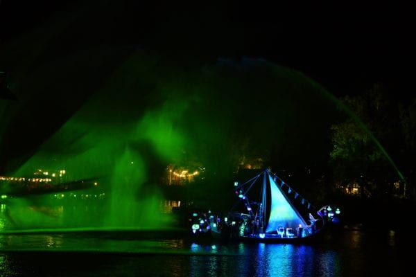 Rivers of Light Full Review