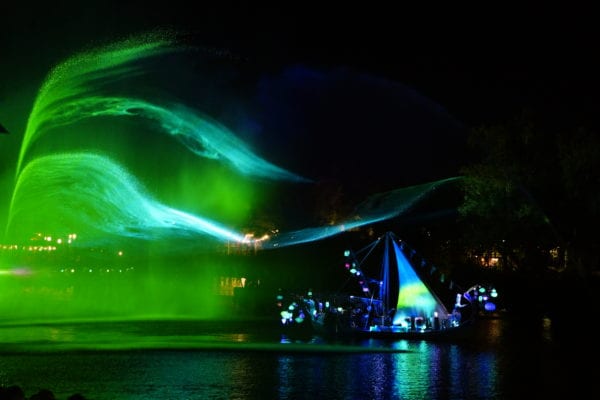 Rivers of Light Full Review