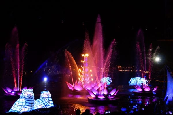 Rivers of Light Full Review