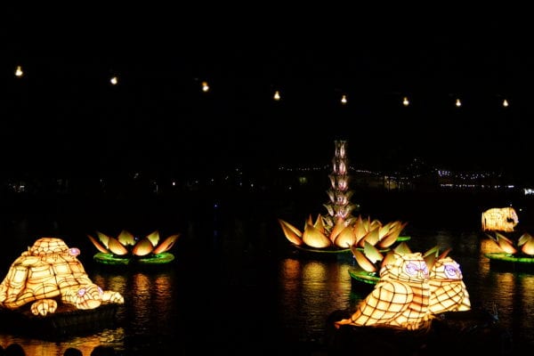 Rivers of Light Full Review