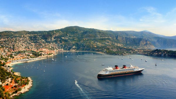 Disney Cruise 2018 Summer Itineraries