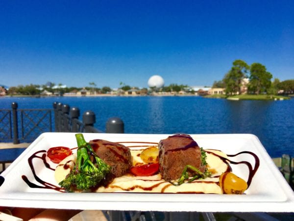 Epcot Festival of the Arts Returning in 2018