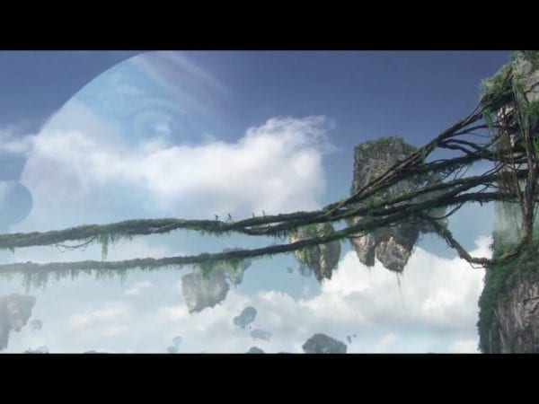 Newest Pandora The World of Avatar Video