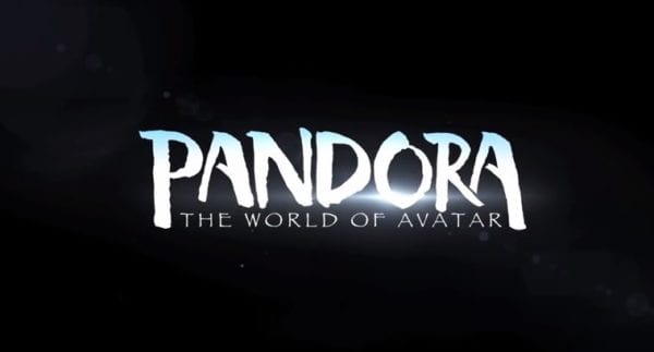 Pandora The World of Avatar New Video
