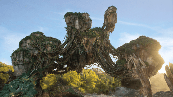 The World of Avatar Opening May 27th
