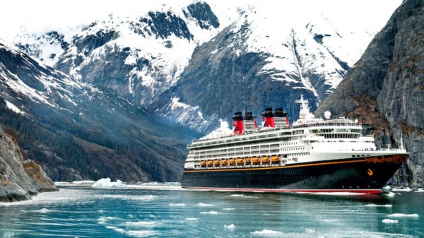 Disney Cruise 2018 Summer Itineraries