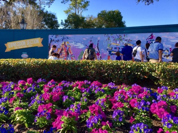 Epcot Festival of the Arts Returning in 2018