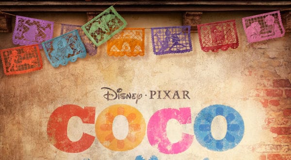 Coco Poster