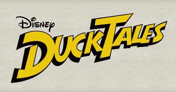 New DuckTales Trailer