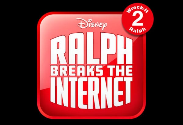 Ralph Breaks the Internet