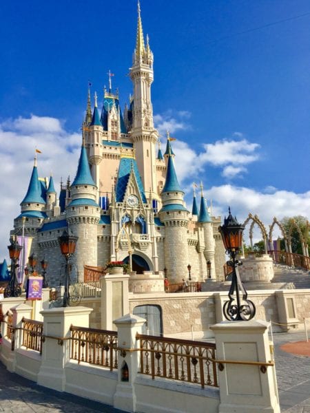 FastPass+ Changes coming to Walt Disney World