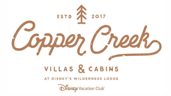 Copper Creek Villas and Cabins Sales Now Open