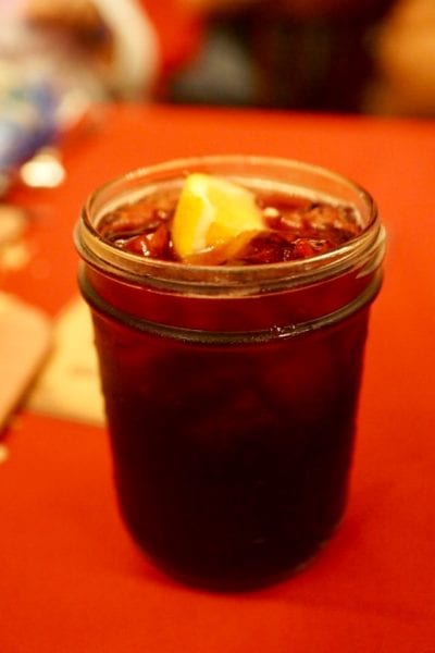 Hoop Dee Doo Musical Revue Full Review Sangria