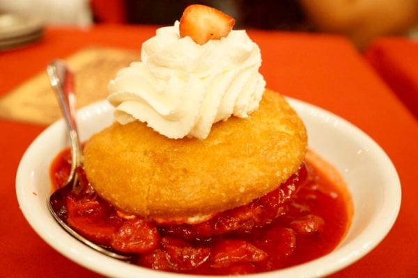 Hoop Dee Doo Musical Revue Full Review Strawberry Shortcake