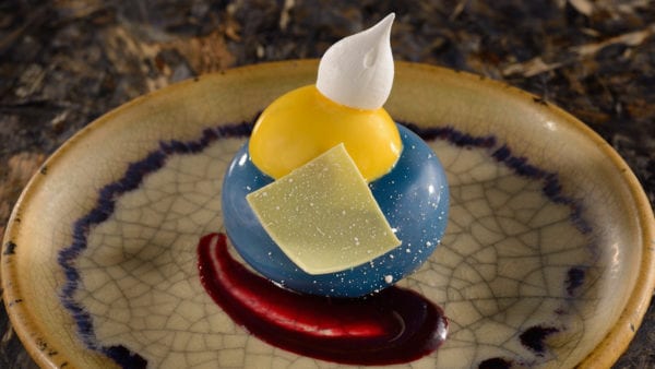 Pandora The World of Avatar Desserts